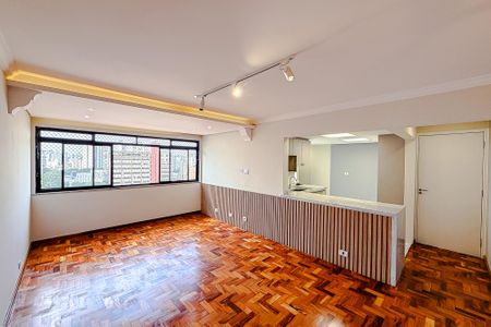 Apartamento à venda com 90m², 3 quartos e 1 vagaSala
