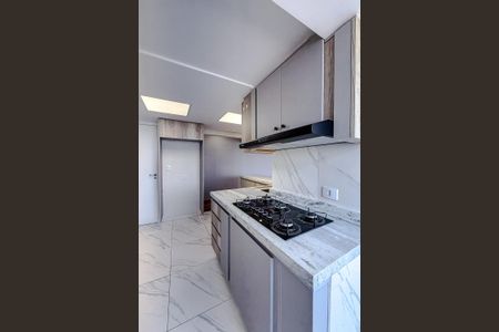 Apartamento à venda com 90m², 3 quartos e 1 vagaCozinha