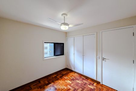 Apartamento à venda com 90m², 3 quartos e 1 vagaQuarto 3