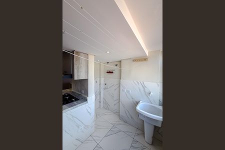 Apartamento à venda com 90m², 3 quartos e 1 vagaÁrea de Serviço