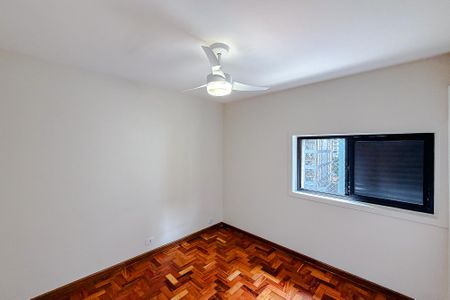 Apartamento à venda com 90m², 3 quartos e 1 vagaQuarto 3