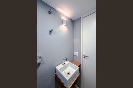 Apartamento à venda com 90m², 3 quartos e 1 vagaLavabo