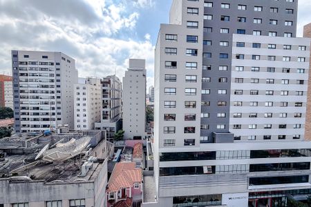 Apartamento à venda com 90m², 3 quartos e 1 vagaVista do Quarto 2