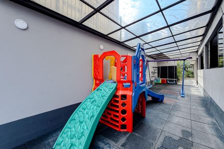 Apartamento à venda com 90m², 3 quartos e 1 vagaÁrea comum - Playground