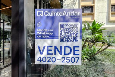 Apartamento à venda com 90m², 3 quartos e 1 vagaPlaquinha