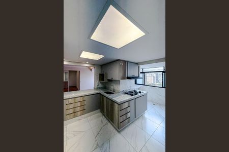 Apartamento à venda com 90m², 3 quartos e 1 vagaCozinha