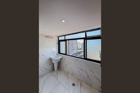 Apartamento à venda com 90m², 3 quartos e 1 vagaÁrea de Serviço