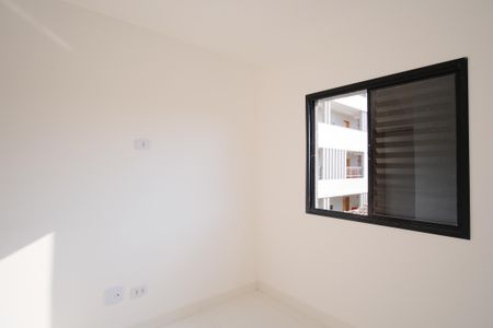 Quarto 2 de apartamento para alugar com 2 quartos, 37m² em Vila Matilde, São Paulo