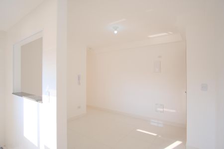 Sala de apartamento para alugar com 2 quartos, 37m² em Vila Matilde, São Paulo