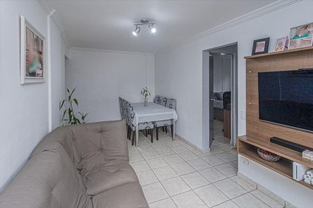 Apartamento à venda com 53m², 2 quartos e 1 vagasala_5