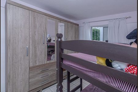 Apartamento à venda com 53m², 2 quartos e 1 vagaquarto 2_1