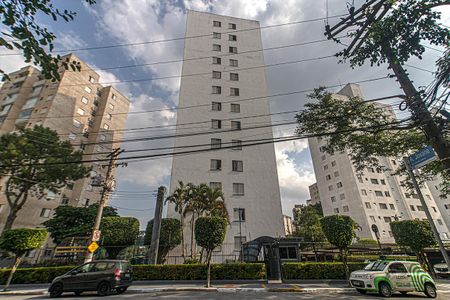 Apartamento à venda com 53m², 2 quartos e 1 vagafachada