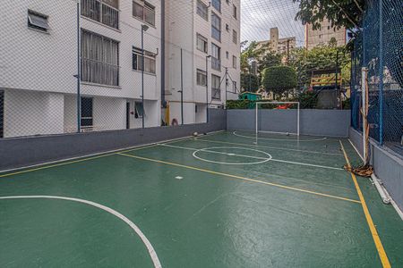 Apartamento à venda com 53m², 2 quartos e 1 vagaquadra_1