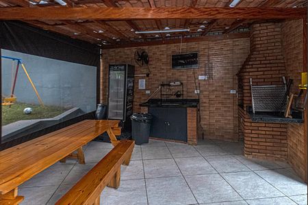 Apartamento à venda com 53m², 2 quartos e 1 vagachurrasqueira_2