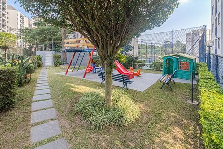 Apartamento à venda com 53m², 2 quartos e 1 vagaplay ground_1