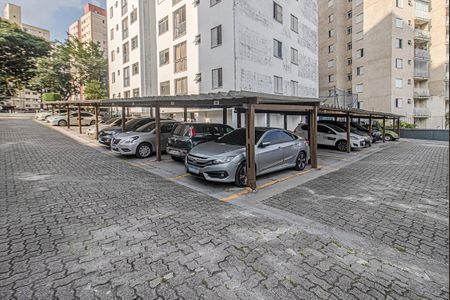 Apartamento à venda com 53m², 2 quartos e 1 vagagaragem_2