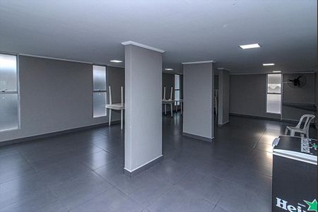 Apartamento à venda com 53m², 2 quartos e 1 vagasalão de festas_1