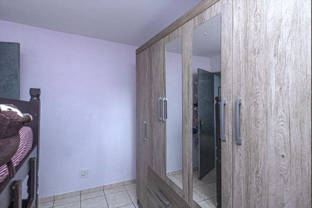 Apartamento à venda com 53m², 2 quartos e 1 vagaquarto 2_3