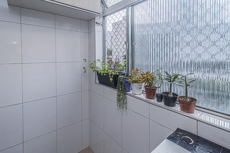 Apartamento à venda com 53m², 2 quartos e 1 vagaárea de serviço_4