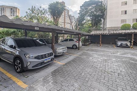 Apartamento à venda com 53m², 2 quartos e 1 vagagaragem_1