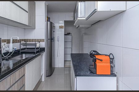 Apartamento à venda com 53m², 2 quartos e 1 vagacozinha_4