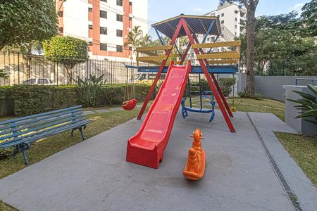 Apartamento à venda com 53m², 2 quartos e 1 vagaplay ground_2