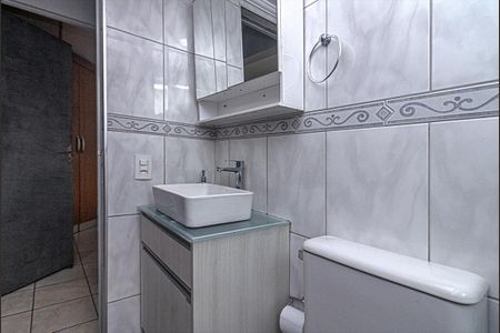 Apartamento à venda com 53m², 2 quartos e 1 vagabanheiro social_3