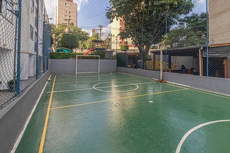 Apartamento à venda com 53m², 2 quartos e 1 vagaquadra_2