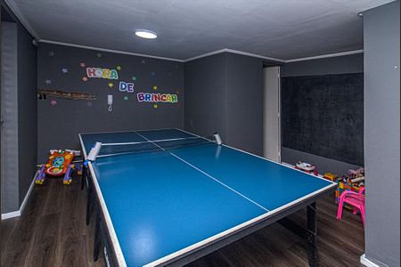 Apartamento à venda com 53m², 2 quartos e 1 vagabrinquedoteca e sala de jogos_1