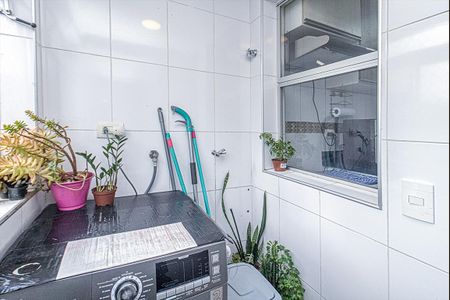 Apartamento à venda com 53m², 2 quartos e 1 vagaárea de serviço_3