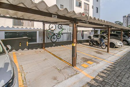 Apartamento à venda com 53m², 2 quartos e 1 vagavaga na garagem_2