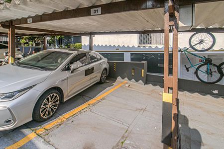 Apartamento à venda com 53m², 2 quartos e 1 vagavaga na garagem_1