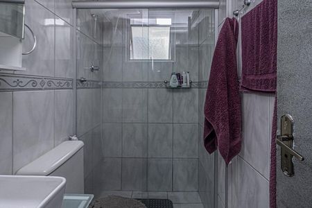 Apartamento à venda com 53m², 2 quartos e 1 vagabanheiro social_2