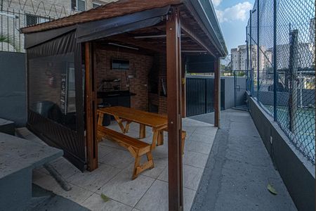 Apartamento à venda com 53m², 2 quartos e 1 vagachurrasqueira_3