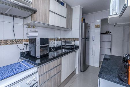 Apartamento à venda com 53m², 2 quartos e 1 vagacozinha_3