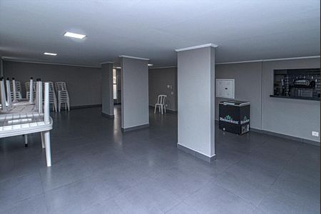 Apartamento à venda com 53m², 2 quartos e 1 vagasalão de festas_2