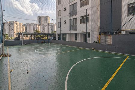 Apartamento à venda com 53m², 2 quartos e 1 vagaquadra_3