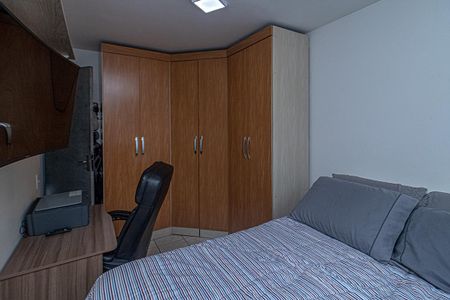 Apartamento à venda com 53m², 2 quartos e 1 vagaquarto 1_3