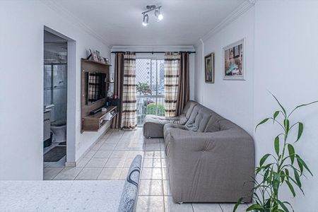 Apartamento à venda com 53m², 2 quartos e 1 vagasala_2