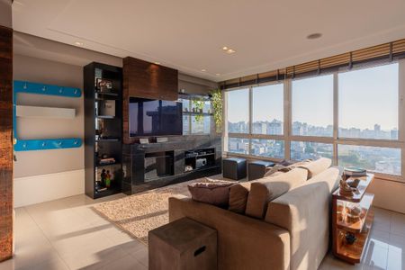 Apartamento à venda com 105m², 3 quartos e 2 vagasFoto 09