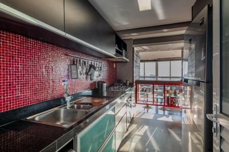 Apartamento à venda com 105m², 3 quartos e 2 vagasFoto 10