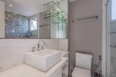 Apartamento à venda com 105m², 3 quartos e 2 vagasFoto 17