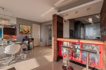 Apartamento à venda com 105m², 3 quartos e 2 vagasFoto 08