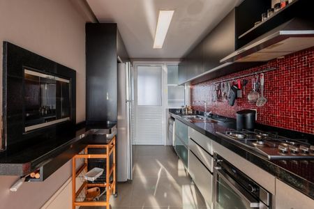 Apartamento à venda com 105m², 3 quartos e 2 vagasFoto 03