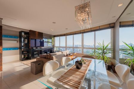 Apartamento à venda com 105m², 3 quartos e 2 vagasFoto 02