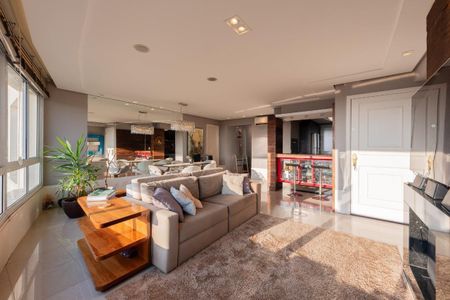 Apartamento à venda com 105m², 3 quartos e 2 vagasFoto 04