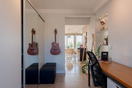 Apartamento à venda com 105m², 3 quartos e 2 vagasFoto 11