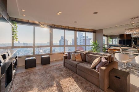 Apartamento à venda com 105m², 3 quartos e 2 vagasFoto 05