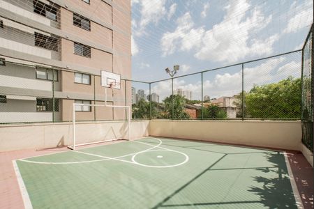 Apartamento à venda com 59m², 2 quartos e 1 vagaÁrea comum - Quadra esportiva