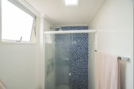 Apartamento à venda com 59m², 2 quartos e 1 vagaBanheiro da Suíte